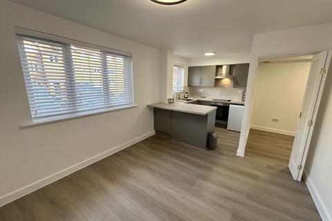 1 bedroom apartment for sale, Howard Close, Waltham Abbey
