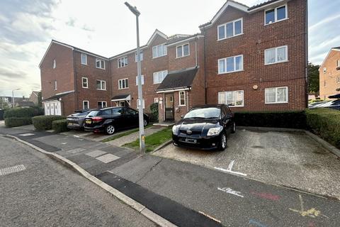 Howard Close, Waltham Abbey