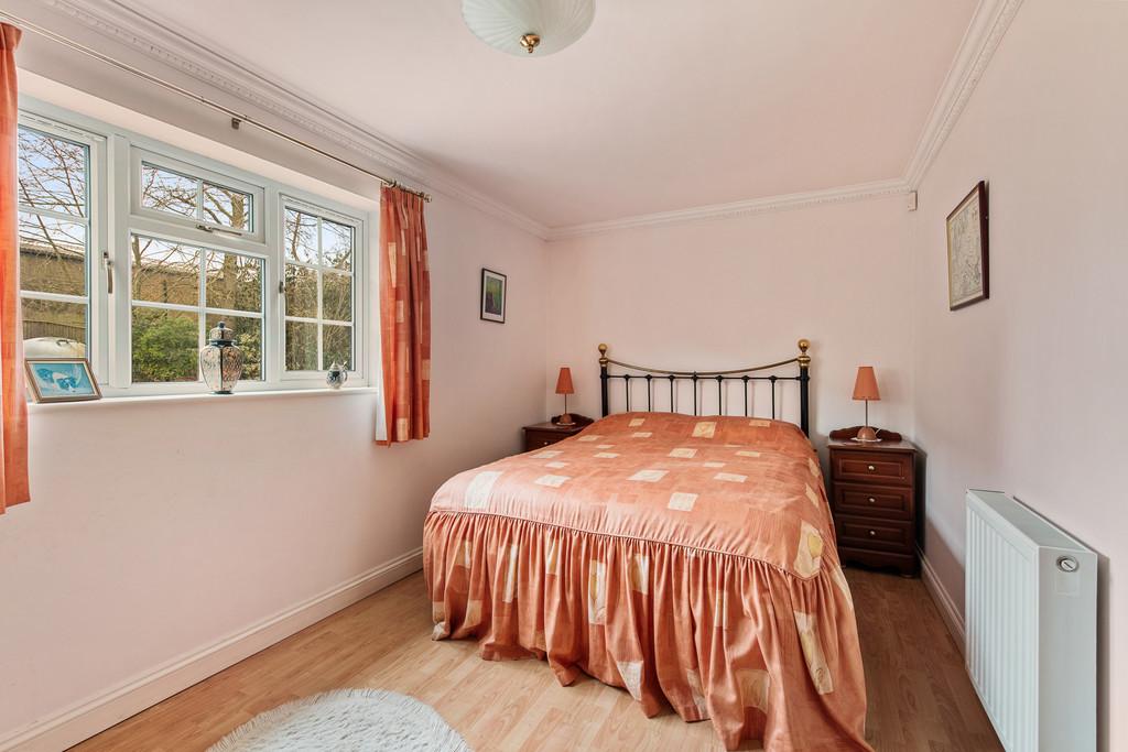 Bed 4