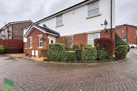 undefined, Clemens Court, Earnsdale Road