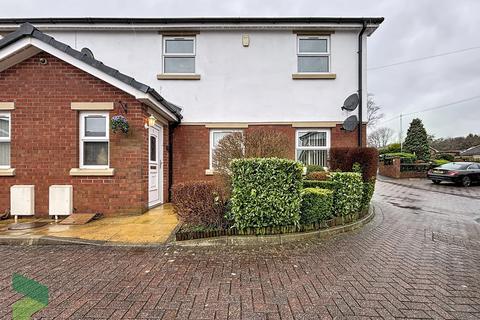 undefined, Clemens Court, Earnsdale Road