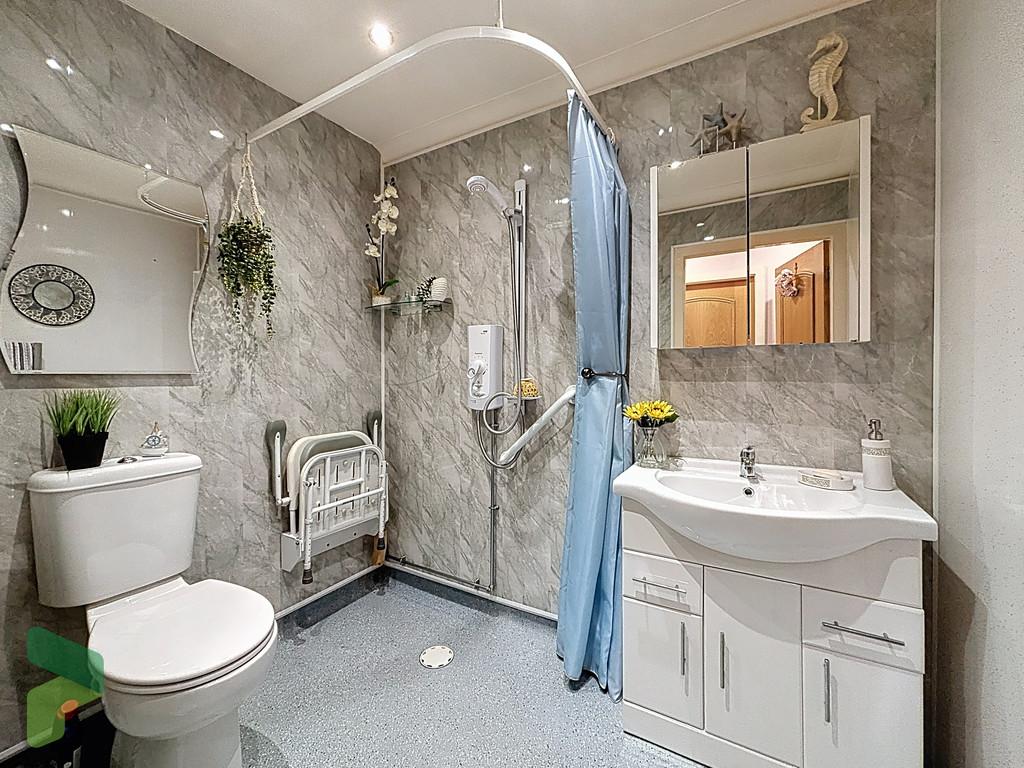 Wetroom