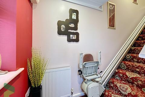 undefined, Clemens Court, Earnsdale Road