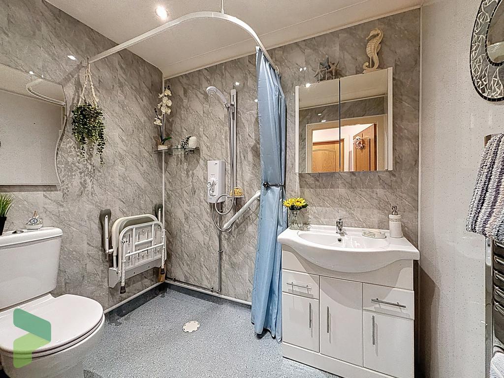 Wetroom