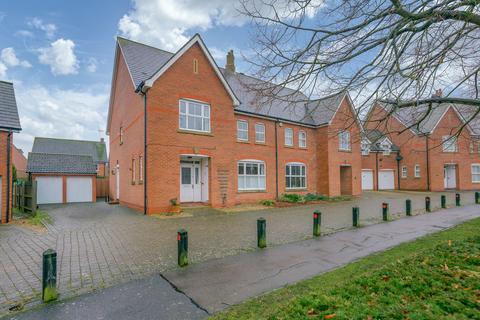 undefined, Tilia Way, Bourne