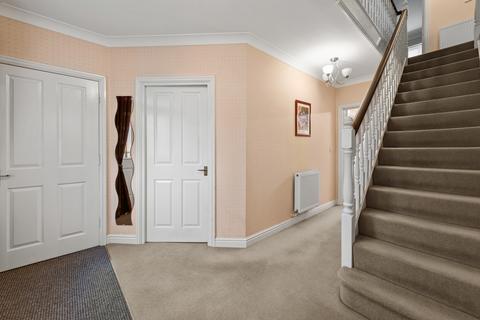 undefined, Tilia Way, Bourne