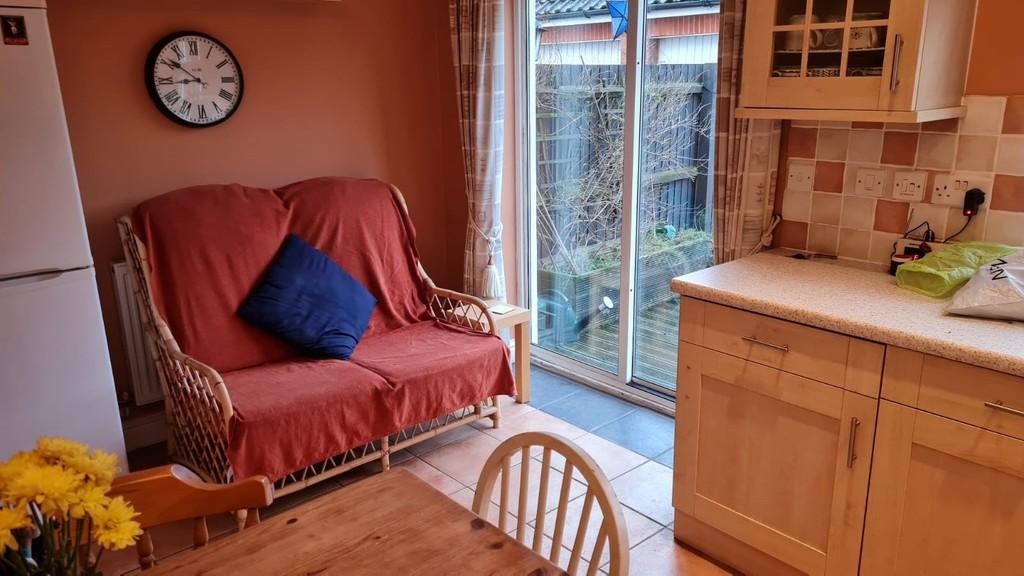 New Kitchen