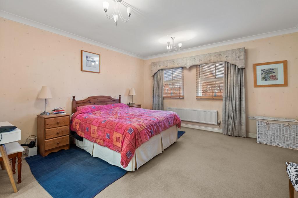 Bed 1 A