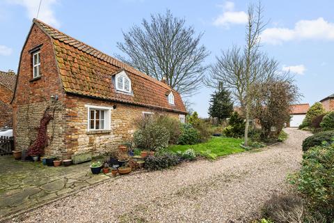 undefined, Sleaford Road , Folkingham