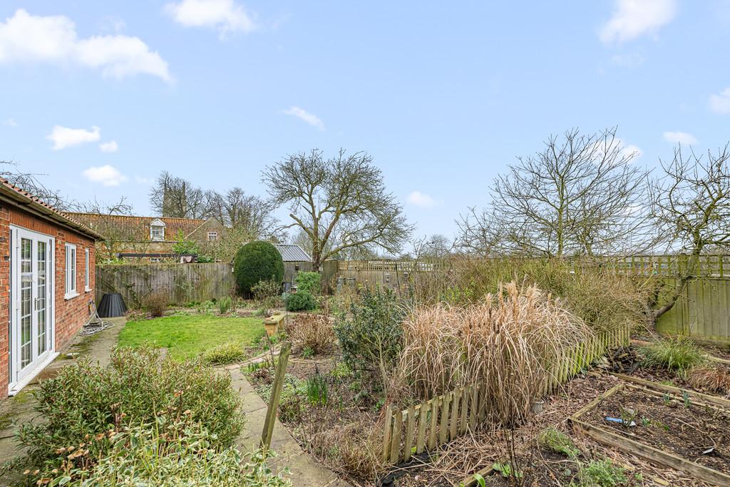 Garden Annexe