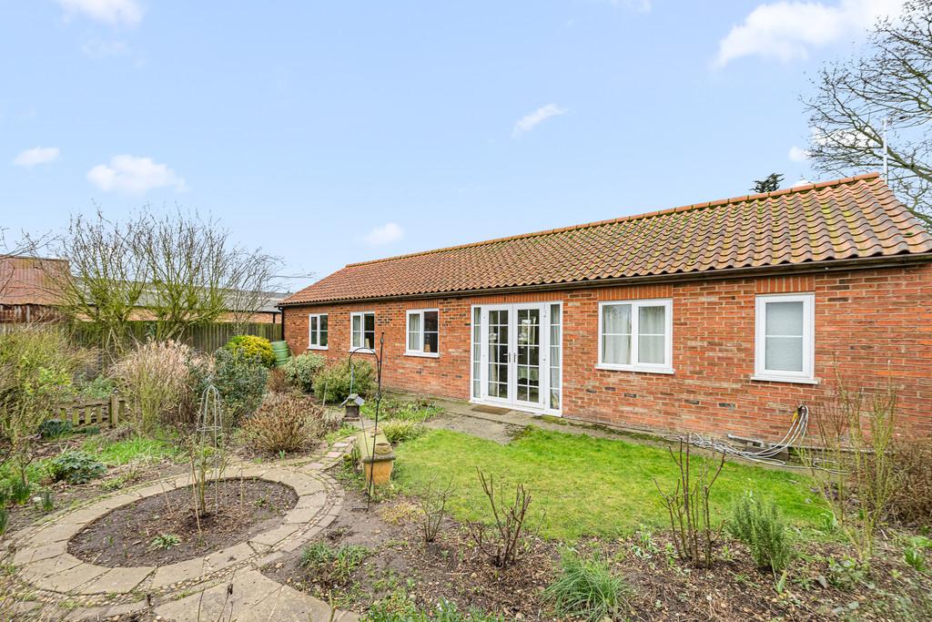 Rear Annexe