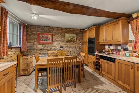 undefined, Sleaford Road , Folkingham
