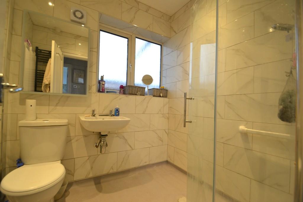 Wet Room