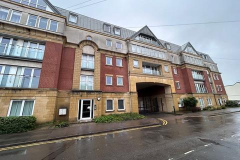 undefined, Curzon Street, Burton-on-Trent, Staffordshire, DE14