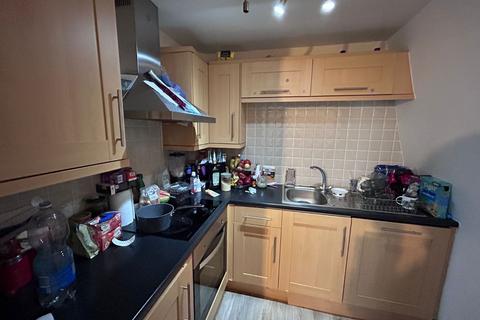 undefined, Curzon Street, Burton-on-Trent, Staffordshire, DE14