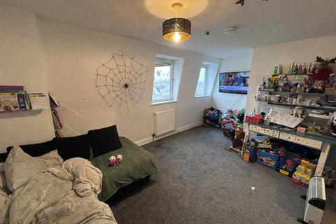 undefined, Curzon Street, Burton-on-Trent, Staffordshire, DE14
