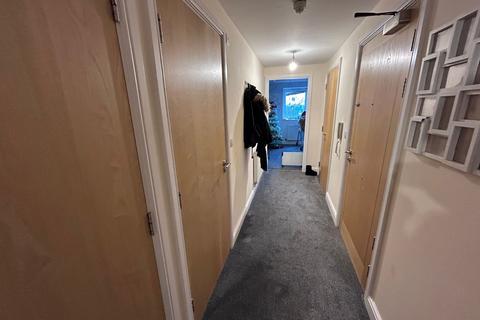 undefined, Curzon Street, Burton-on-Trent, Staffordshire, DE14
