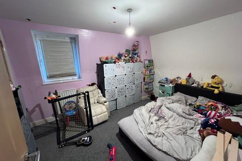 undefined, Curzon Street, Burton-on-Trent, Staffordshire, DE14