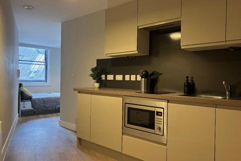 undefined, Student Accommodation at Nationwide, 9 Small St BS1