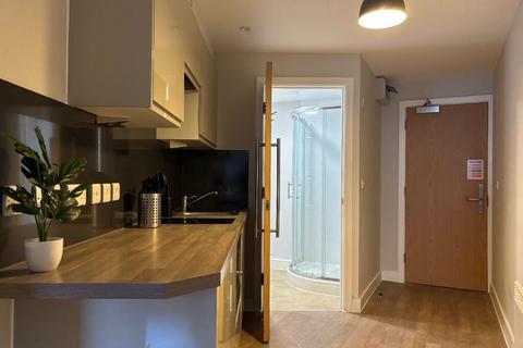 undefined, Student Accommodation at Nationwide, 9 Small St BS1