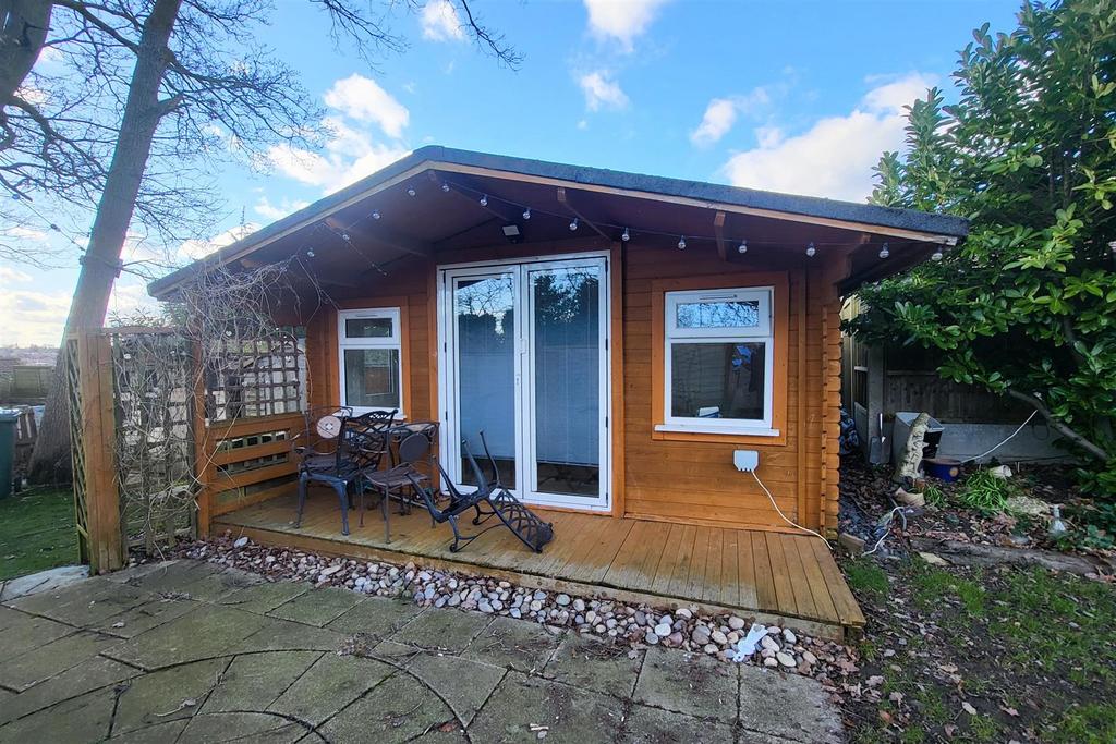Summerhouse