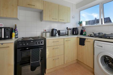 undefined, De Freville Road, Cambridge CB22
