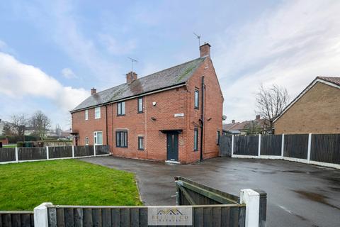 3 bedroom semi-detached house for sale, Lestermoor Avenue, Sheffield S26