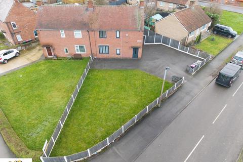 3 bedroom semi-detached house for sale, Lestermoor Avenue, Sheffield S26