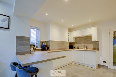 3 bedroom semi-detached house for sale, Lestermoor Avenue, Sheffield S26