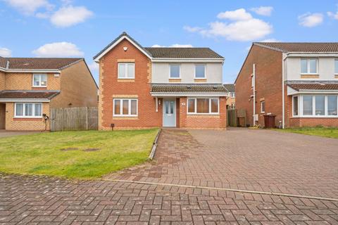 undefined, Balmore Crescent, Cardowan, Glasgow
