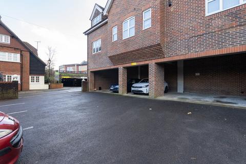 undefined, Junction Road, Dorking