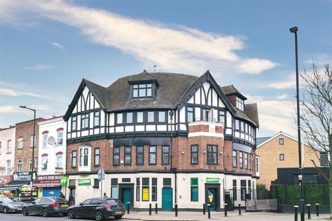 1 bedroom apartment for sale, Lordship Lane, London N22