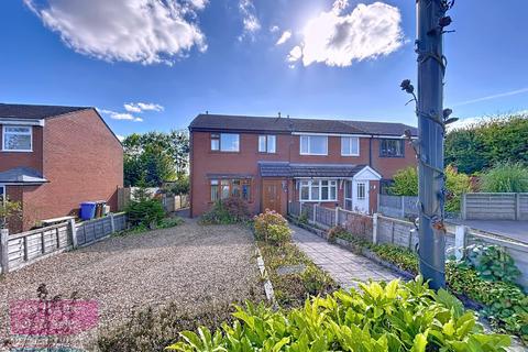 3 bedroom semi-detached house for sale, Blainscough Road, Coppull