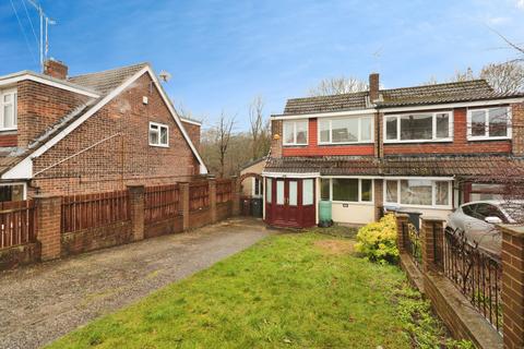 undefined, Reaper Crescent, Sheffield, S35