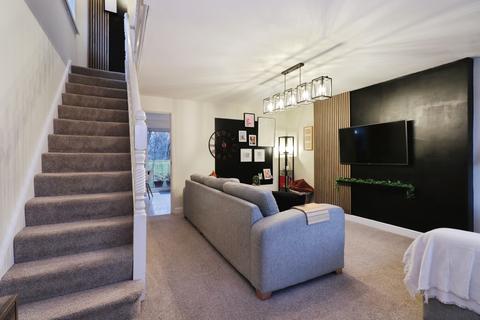 undefined, Reaper Crescent, Sheffield, S35
