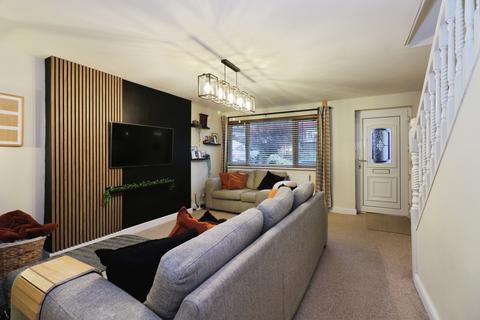 undefined, Reaper Crescent, Sheffield, S35