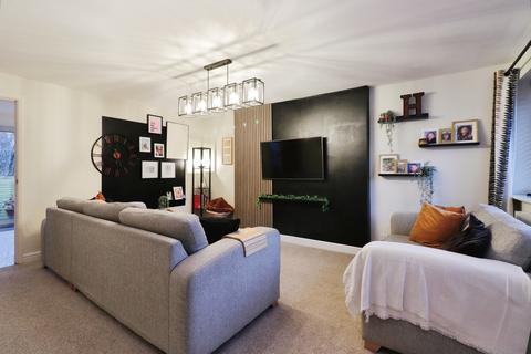 undefined, Reaper Crescent, Sheffield, S35