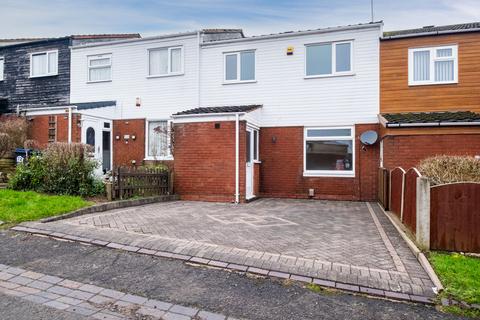 undefined, Cherhill Covert, Birmingham B14
