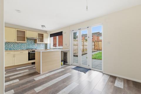 undefined, Cherhill Covert, Birmingham B14