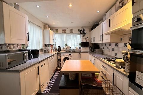 3 bedroom semi-detached house for sale, Wood Road, Chaddesden