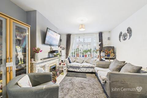 3 bedroom semi-detached house for sale, Wood Road, Chaddesden