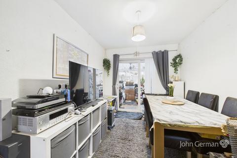 3 bedroom semi-detached house for sale, Wood Road, Chaddesden