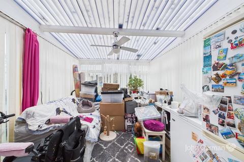 3 bedroom semi-detached house for sale, Wood Road, Chaddesden