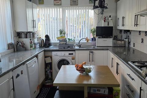 undefined, Wood Road, Chaddesden