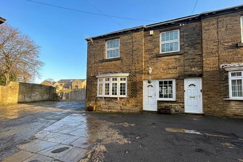 3 bedroom house for sale, Arden Mews, Halifax HX1