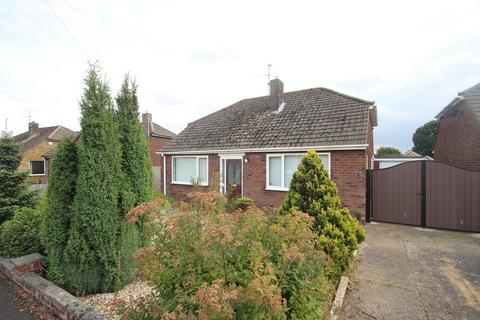 3 bedroom detached bungalow for sale, Sunbeam Avenue, North Hykeham