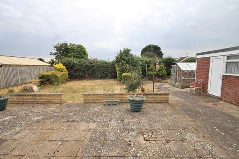 3 bedroom detached bungalow for sale, Sunbeam Avenue, North Hykeham