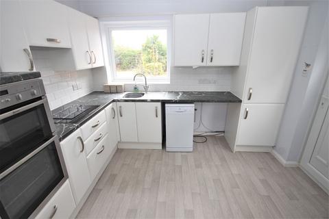 3 bedroom detached bungalow for sale, Sunbeam Avenue, North Hykeham