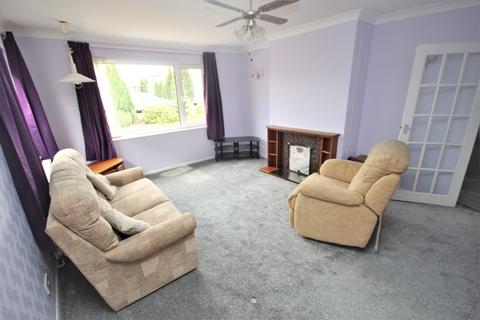 3 bedroom detached bungalow for sale, Sunbeam Avenue, North Hykeham