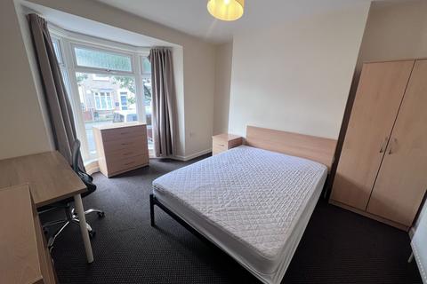 undefined, St Helens Avenue, Swansea